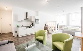 Apartmenthaus Aalen